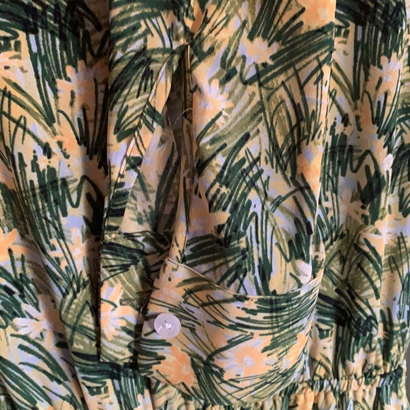 2/$30 Aritzia Sunday Best Veronica Dress XS - Picture 14 of 14